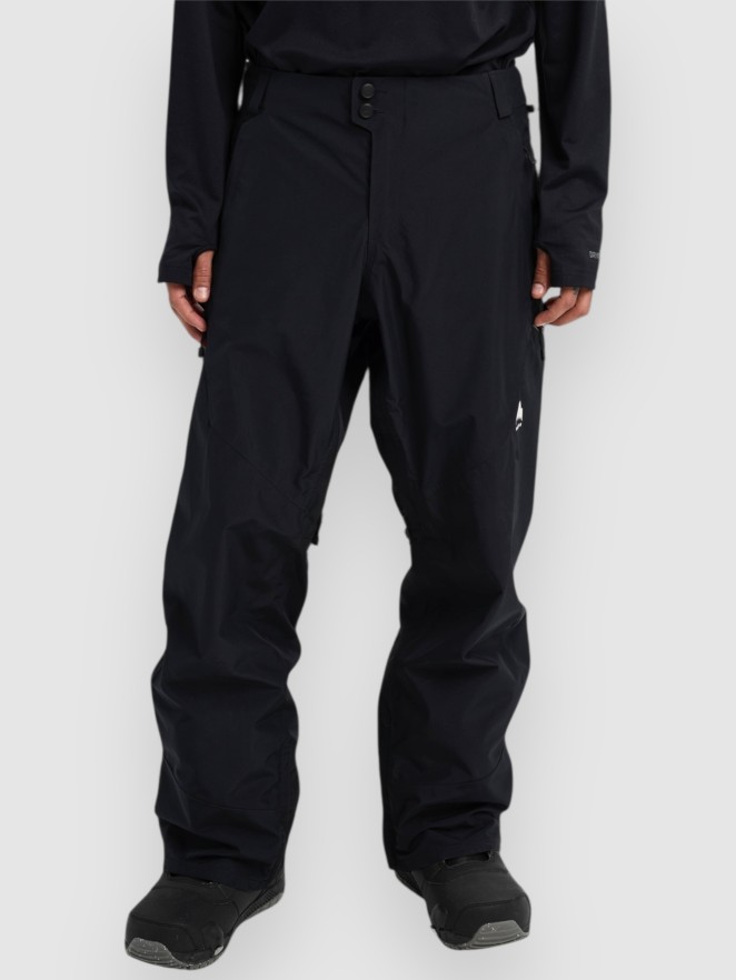 Burton Gore-Tex Reserve Hose