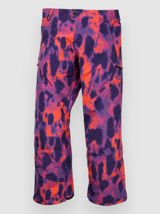 Burton Gore-Tex Reserve Housut