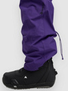 Burton Gore-Tex Reserve Hose