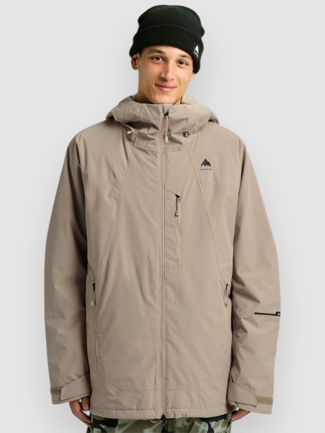 Burton Reserve Ins Jacket