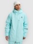 light teal