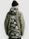 Burton Reserve 2L Jacke