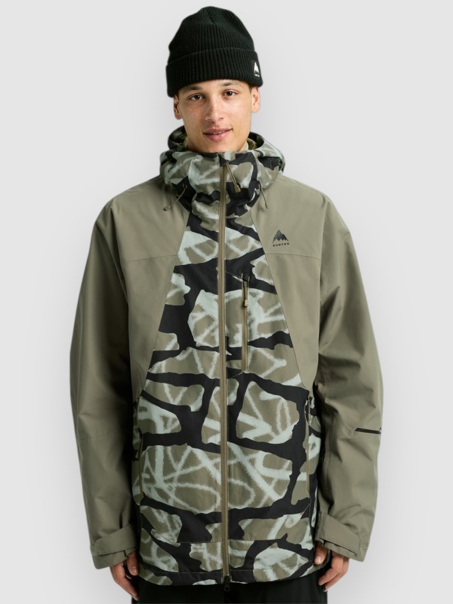 Burton Reserve 2L Jacke