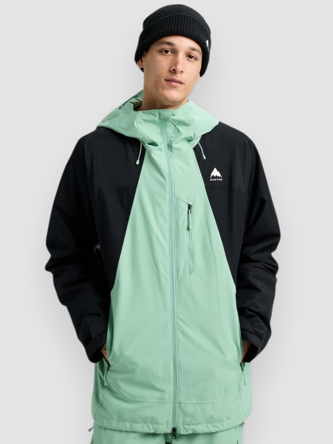 Burton Reserve 2L Jacka