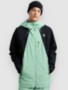 soft sage/trublk