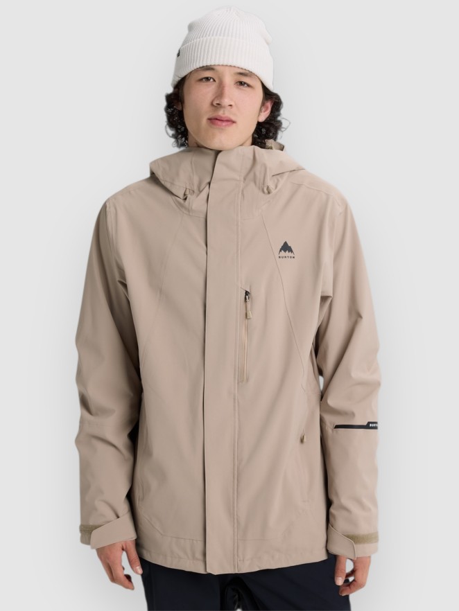 Burton Reserve Slim Giacca