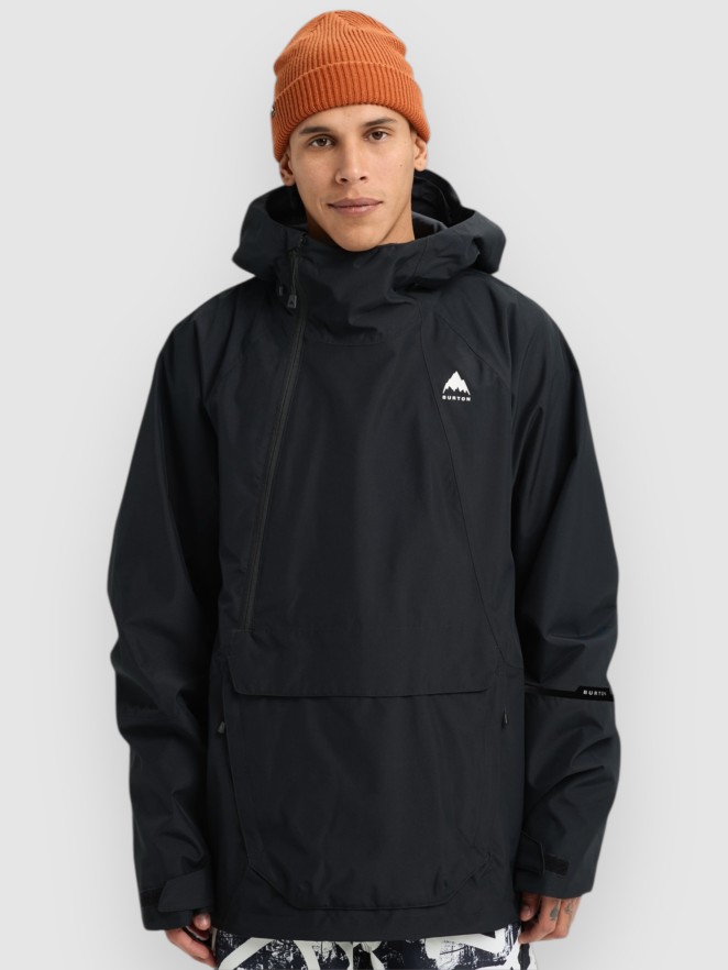 Burton Reserve 2L Relaxed Anorak