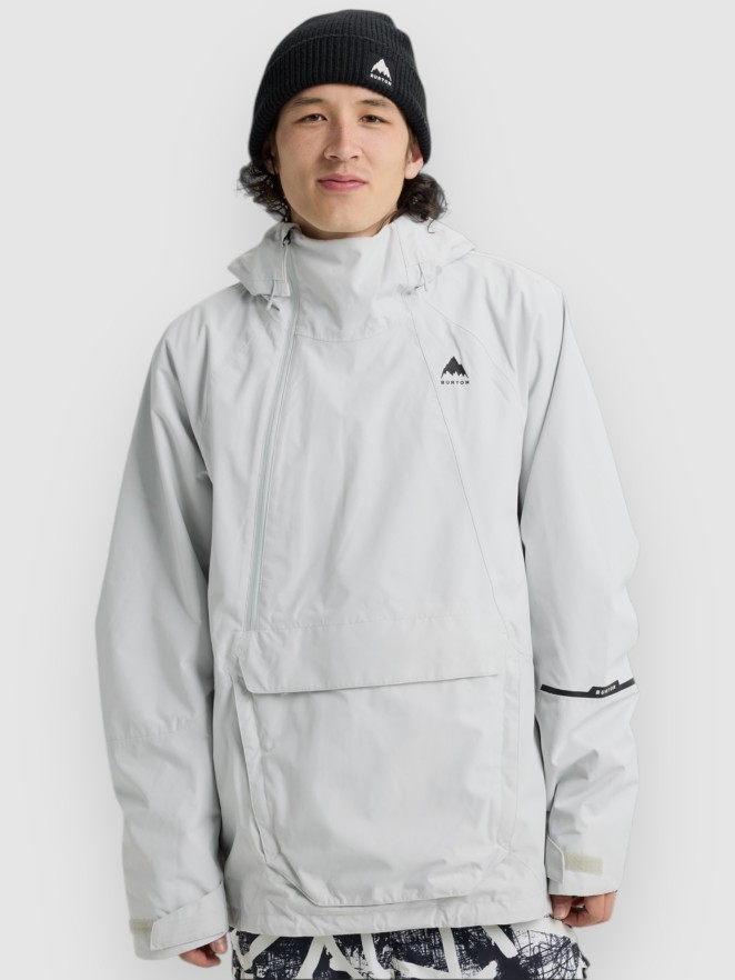 Burton Reserve 2L Relaxed Anorak