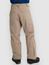 Burton Reserve Ins Pantalon