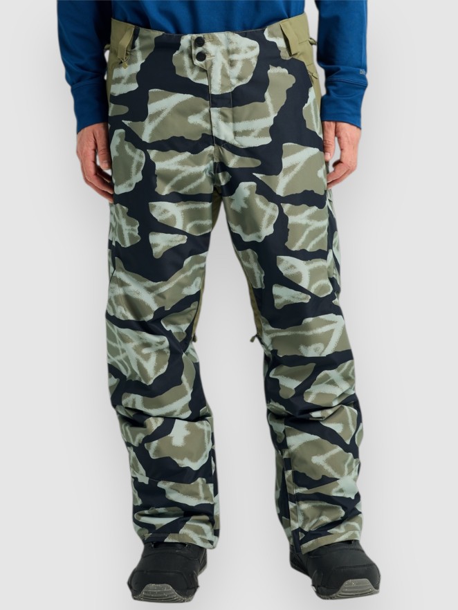 Burton Reserve Ins Bukser