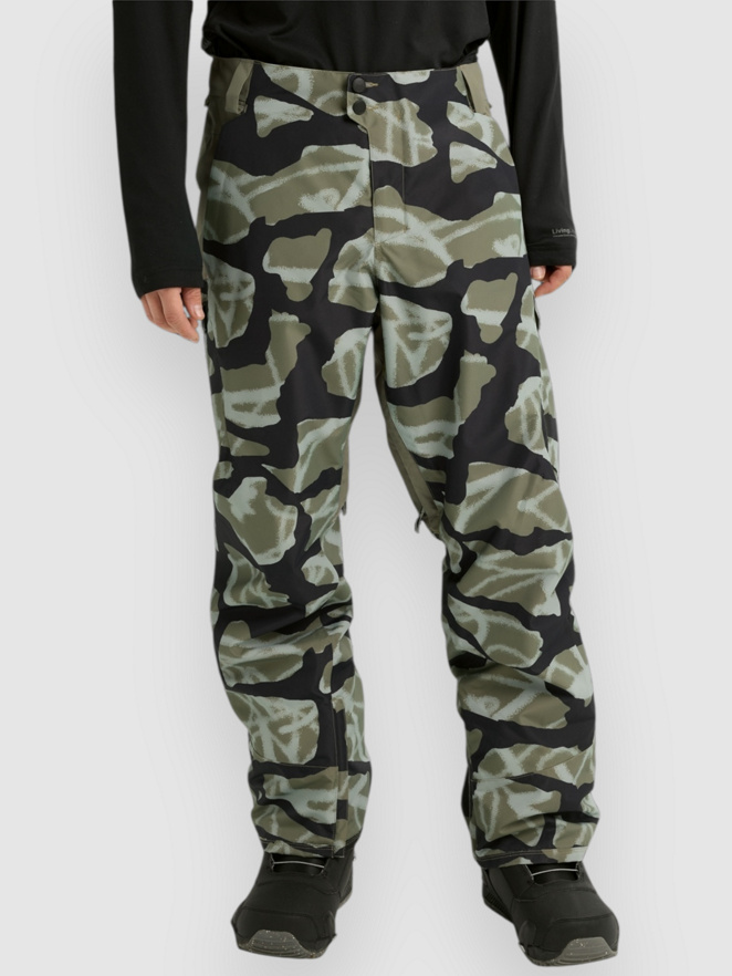 Burton Reserve 2L Pants