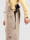 Burton Reserve 2L Spodnie z szelkami