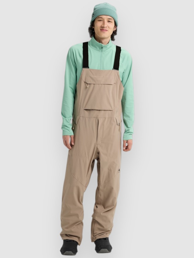 Burton Reserve 2L Salopette