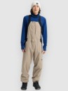 Burton Reserve Relaxed Bib Pants