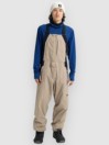 Burton Reserve Relaxed Bib Pants