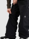 Burton Reserve Relaxed Bib Pants