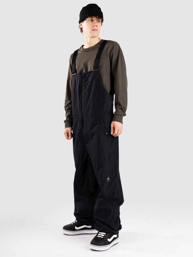 Burton Reserve Relaxed Bib Pants