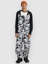 Burton Reserve Relaxed Bib Pants