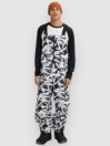 Burton Reserve Relaxed Bib Pants
