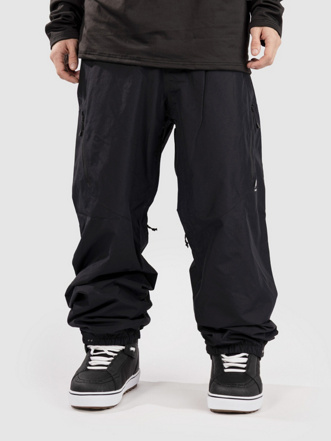 Pantalone da sci Burton Reserve Bib - Impermeabile e Traspirante Pantalone da sci Burton Reserve Bib - Impermeabile e Traspirante