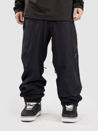 Pantalone da sci Burton Reserve Bib - Impermeabile e Traspirante