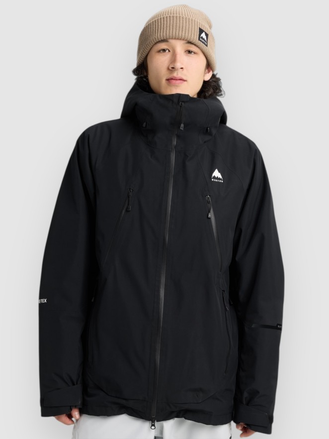 Burton Gore-Tex Reserve Ins Jacke