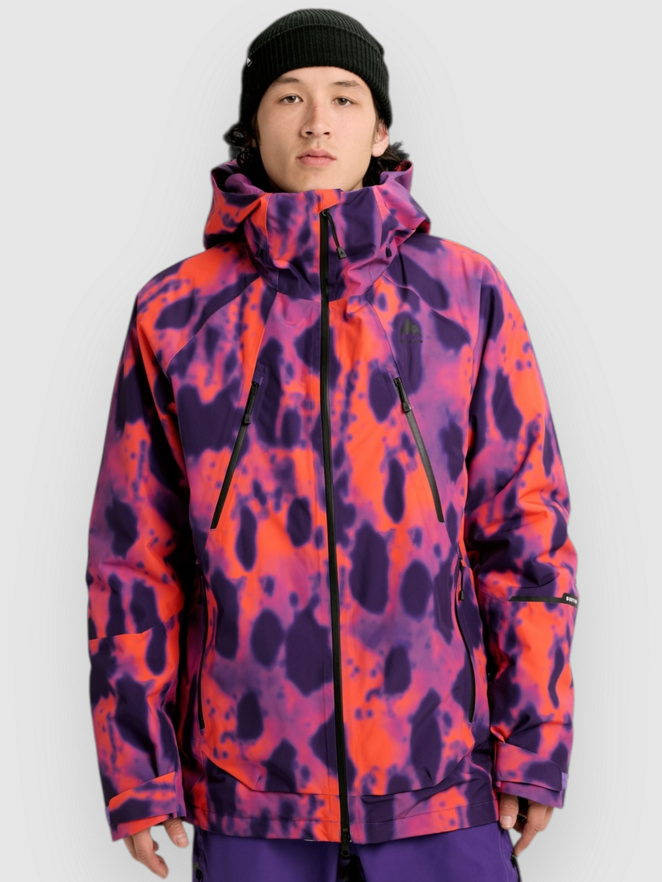 Burton Gore-Tex Reserve Ins Jacke