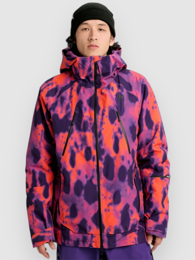Burton Gore-Tex Reserve Ins Jacke