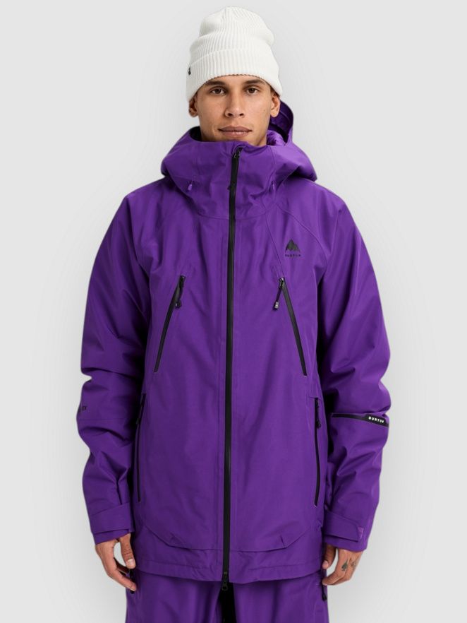 Burton Gore-Tex Reserve Ins Jacke