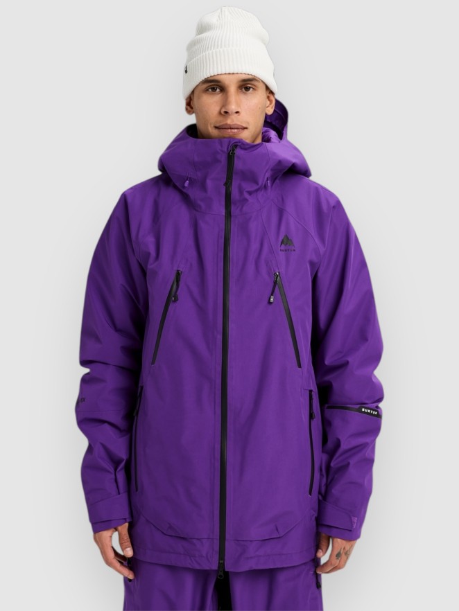 Burton Gore-Tex Reserve Ins Jacke