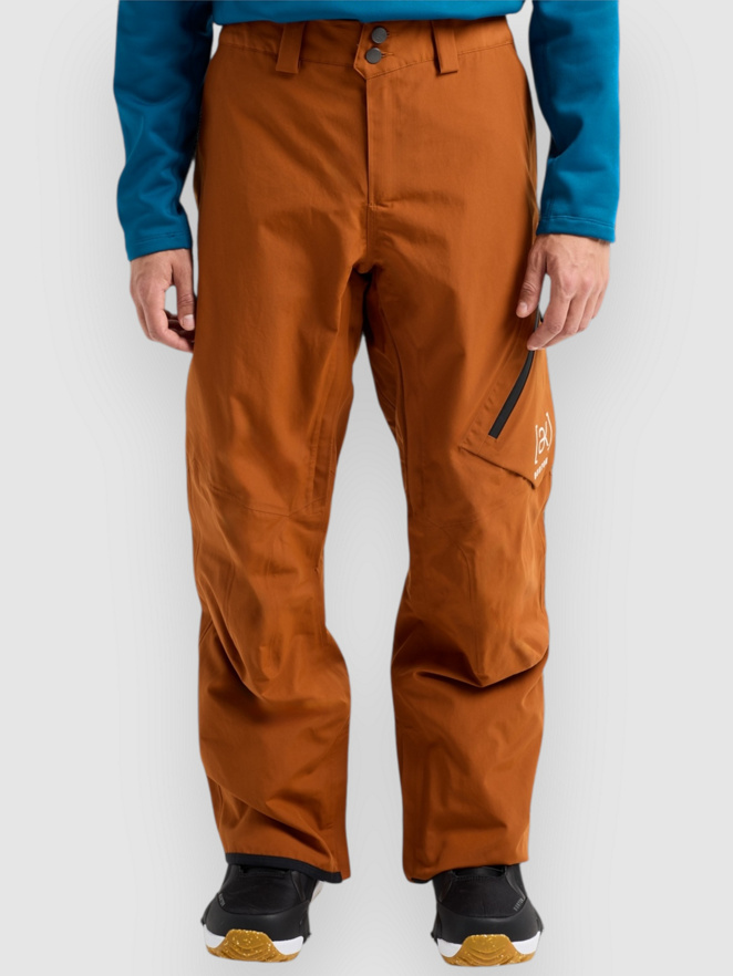 Burton AK Gore-Tex Cyclic Bukser