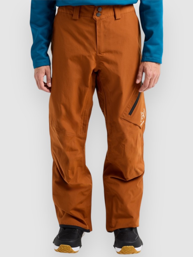 Burton AK Gore-Tex Cyclic Bukser