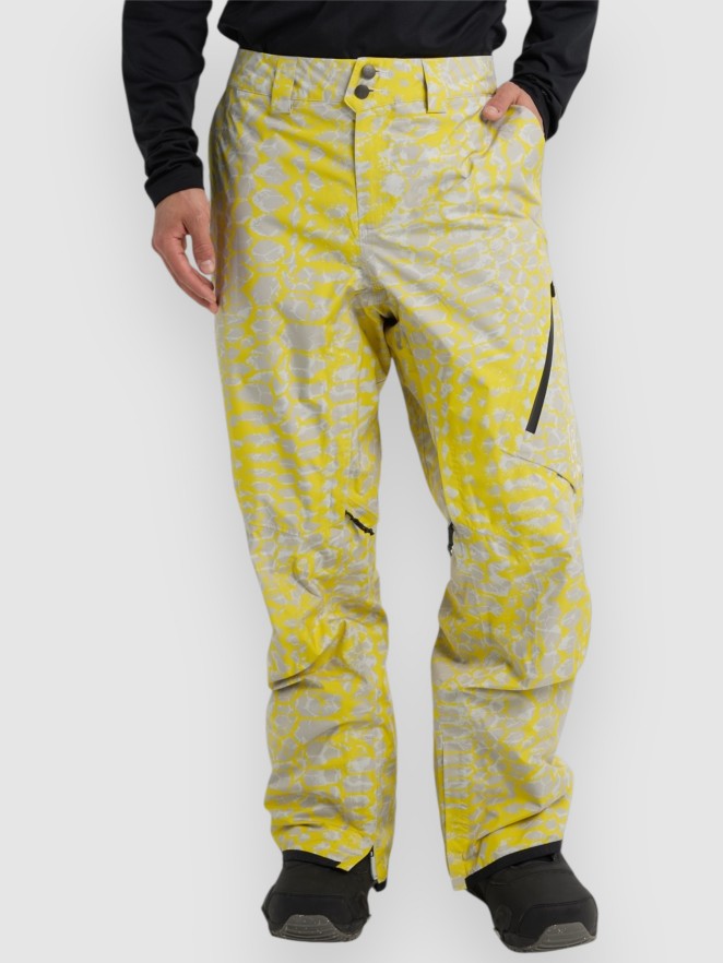 Burton AK Gore-Tex Cyclic Hose