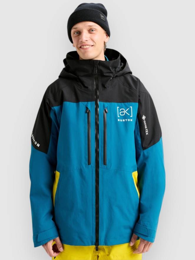 Burton AK Gore-Tex Swash Jacket