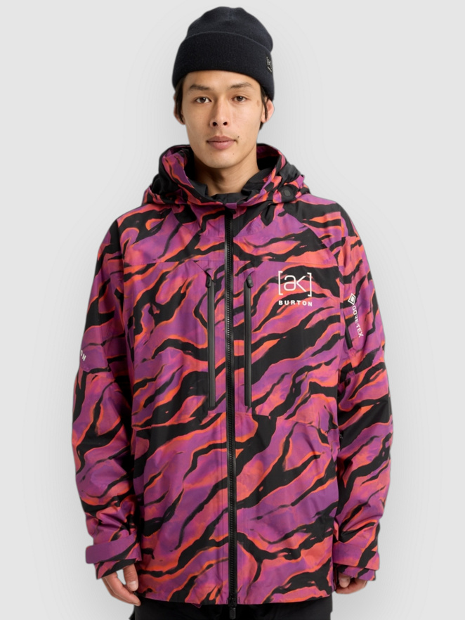 Burton AK Gore-Tex Swash Jacke