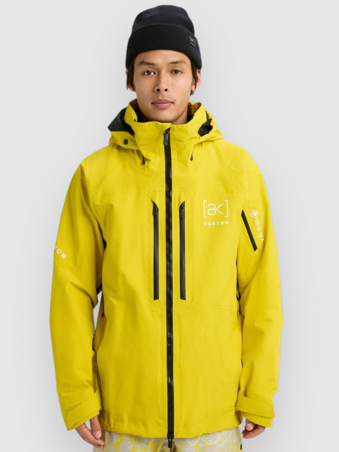Burton AK Gore-Tex Swash Takki