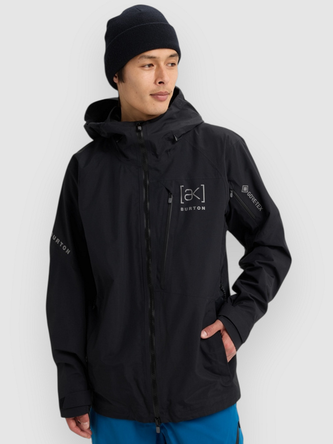 Burton AK Gore-Tex Cyclic Veste