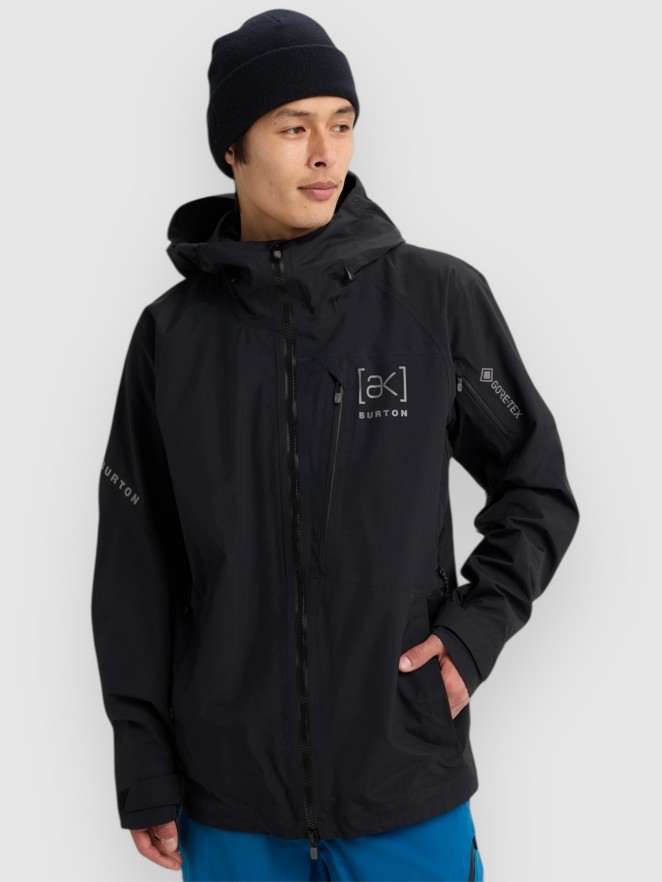 Burton AK Gore-Tex Cyclic Veste