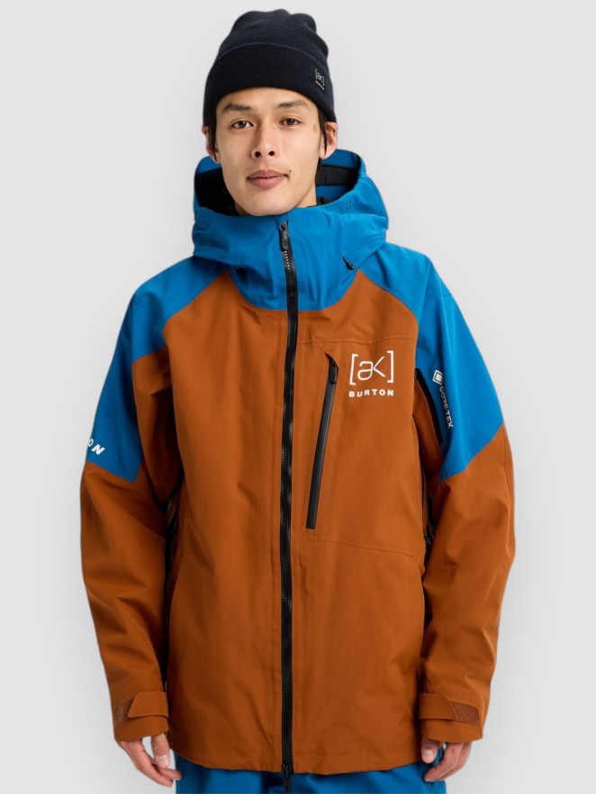 Burton AK Gore-Tex Cyclic Kurtka