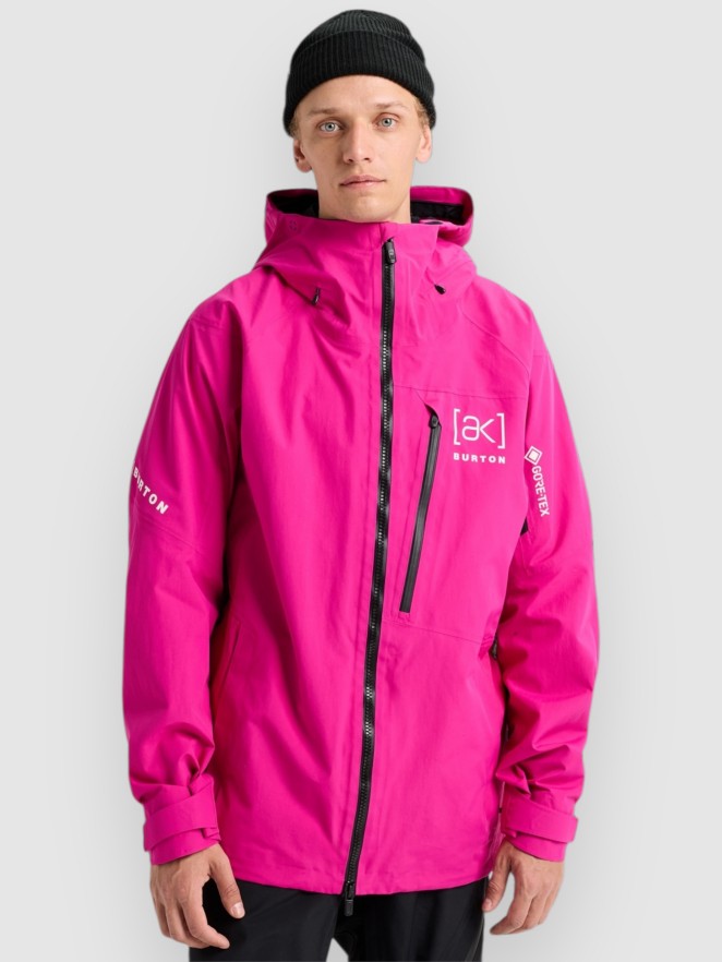 Burton AK Gore-Tex Cyclic Veste
