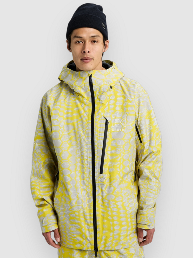 Burton AK Gore-Tex Cyclic Veste