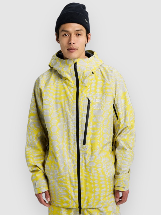 Burton AK Gore-Tex Cyclic Veste