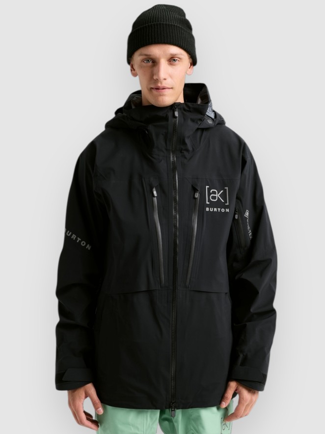 Burton AK Gore-Tex Hvr 3L Jacke