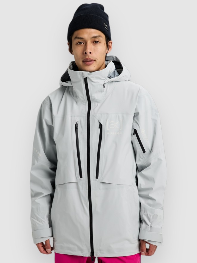 Burton AK Gore-Tex Hvr 3L Jacke