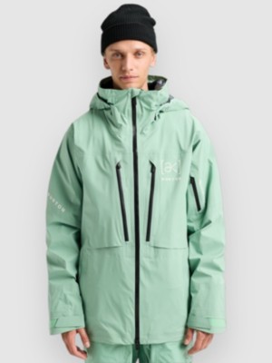 Burton AK Gore-Tex Hvr 3L Jacke soft sage kaufen