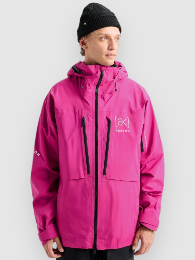 Burton AK Gore-Tex Hvr 3L Takki