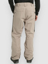Burton AK Gore-Tex Swash Kalhoty