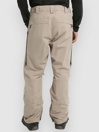 Burton AK Gore-Tex Swash Byxor
