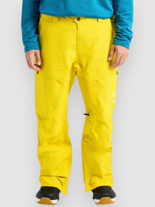 Burton AK Gore-Tex Swash Bukser