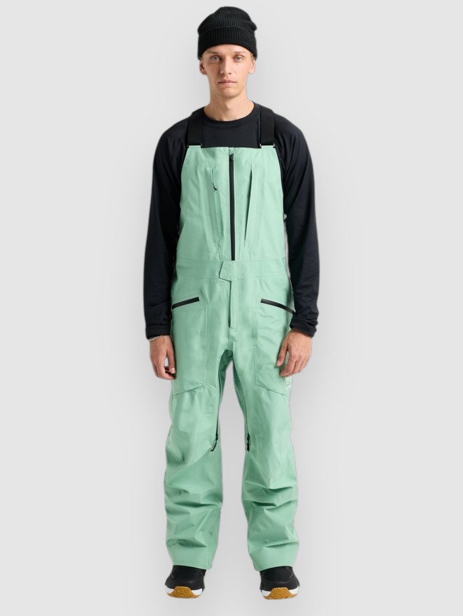 Burton AK Gore-Tex Freebird Bib Pants
